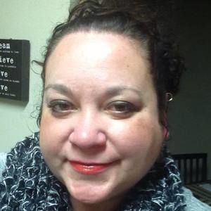 Meet your Posher, Bridget